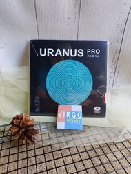 Yinhe Uranus pro bintik serang sponge karet bet pingpong