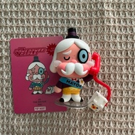 Forward popmart crybaby powerpuff girls the mayor