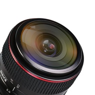 Meike MK-6.5mm F2.0 Fisheye Camera Lens