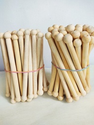 7 inches Dowel Stick/ Rod for Macrame Wall Hanging, , Wedding Invitation or any craft project