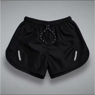 Women's Parachute Sports Shorts Running Jogging Gym Running Yoga Sport Girls Running Shorts Sports S