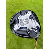 6BMX Royal kentack Homma fairway wood for men, Pharaoh model. Long-distance fairway wood clubs No. 2