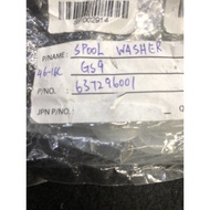 DAIWA GS-9 SPOOL WASHER