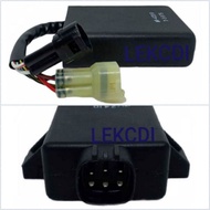 CDI Standard Thailand🇹🇭💯% Kawasaki Krz 150 Serpico 150 Krx