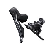 Shimano Ultegra Di2 ST-R8170 + BR-R8170 Hydraulic Disc brake flat mount L&R