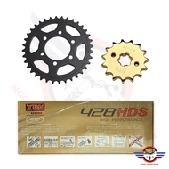 FZ FZS FZ150 FZS150 sprocket and sprocket set - ngocthanh_shop -NTS