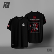 [READY STOCK] TEAM GLOCK T-SHIRT