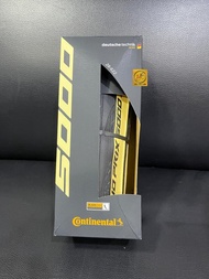 CONTINENTAL TIRE GRAND PRIX 5000 GP5000 700X23 700X25 700X28 700x30 BLACK TRANSPARENT CREAM CLINCHER