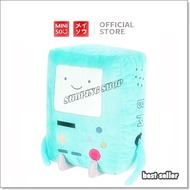 SS MINISO Boneka Adventure Time Ukuran Besar Mainan Hadiah