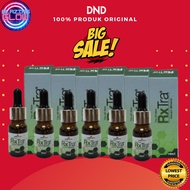 DND Rxtra Dr Noordin Darus 6 Botol Cecair Mineral Kesihatan Badan Aktif (10ml per bottle)