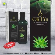 shampoo anti uban - sampo anti uban - orlyn original nasa - Orlyn shampoo anti uban - rumah herbal m