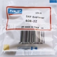 Genuine SKF 607-2Z bearing