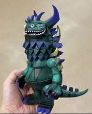 誠徵 T9G mecha rangeas