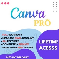 Canva pro Sticker canva cute illustration logo and sticker