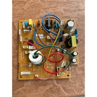 SHARP CONTROL BOARD AIR COND PCB J183 AHX24BED