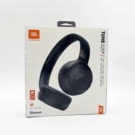 JBL | JBL 100% ของแท้ TUNE 520BT หูฟังไร้สายบลูทูธสำหรับเด็กชายและเด็กหญิง หูฟังสำหรับฟังเพลงและเล่น