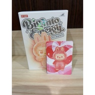 LABUBU BIG INTO ENERGY LABUBU V3 POPMART THE MONSTER LABUBU LOVE SERIES LABUBU SECRET