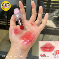 Son Thỏi Dưỡng Có Màu GOGO TALES Sweet Ballet GT775 - GogoTales dưỡng ẩm hiệu ứng tráng gương