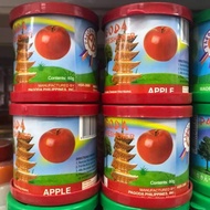 Pagoda CAR freshener /Air Freshener APPLE Original (NOT air Spencer, California scents, little tree)