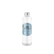 ARE Water Natural Mineral Water Sparkling - Glass Bottle