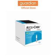 Accu-Chek Guide Test Strip 100S