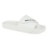 FILA Peak รองเท้าแตะผู้ชาย FI039SH473EZTH