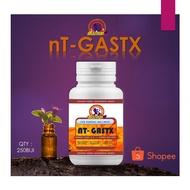 GASTRIK, GERD, KEMBUNG, ANGIN, HOMEOPATHY HOMEOPATI NTGAST dRAZMAN HOMEO-NATUROPATHIC  SKU KDRAZNTG03