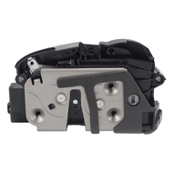 Car Door Latch Lock Actuator Front Driver Side for Fiesta 2011-2016 BF6A-F21813-BC BE8Z-5421813-B-be