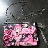 Morgirl small bag purse (bought but not used)