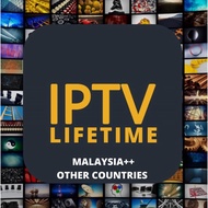 [LIFETIME] SKY IPTV for Android Box/Phone