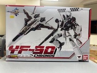 全新未開封 DX 超合金 Macross 30 YF-30 Chronos 超時空要塞