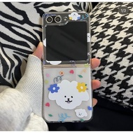 Samsung Galaxy Z Flip7FE/Flip7/Flip6/Flip5/Flip4/Flip3 Z Flip 7 FE Flip 6 Flip 5 Flip 4 Flip 3 F96 C