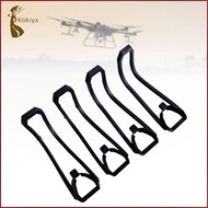 [kokiya] 4x Propeller Blade Protector Propeller Guards for E88Pro E88 Drone Aircraft