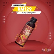 (FREE SHIPPING) MCS MY CHERRY SKIN ORIGINAL BY AKHERA WELLNESS