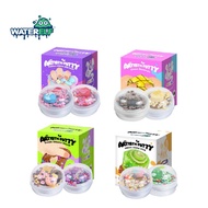WaterElf Scented Putty Bundle | Children Slime Play Toys