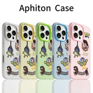 Trendy phone cases suitable for iPhone  17/iPhone  17pro/iPhone  17air/iPhone  17promax/iPhone  16/i