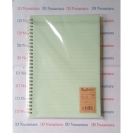 Notebook (Notebook) Ring Spiral B5