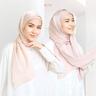 WMD Fashion - Pashmina Shimmer Yoryu SIlk 200x75cm