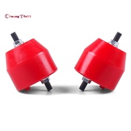 Front L&R Mount Mounting Insulator for  E36 E46 Compact Z3 Z4 11811140985 22116779970