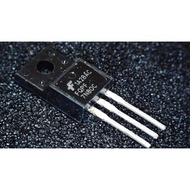 FQPF7N80C FAIRCHILD 800V N-Channel MOSFET