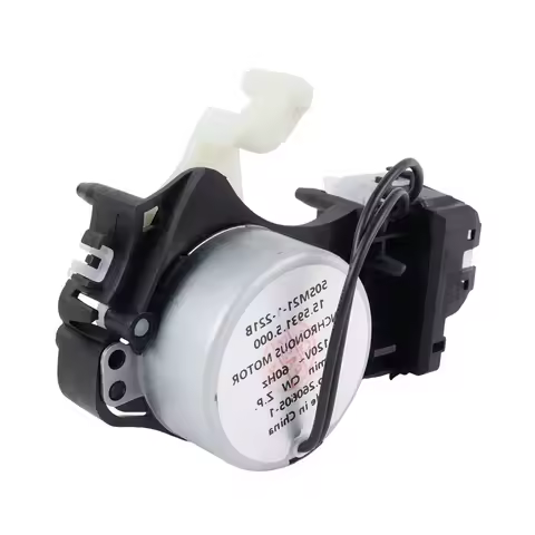 UN-Replacement Washer Shifter Actuator W10913953 W11481722 49TYZ-E120A1 For Whirlpool Kenmore Maytag