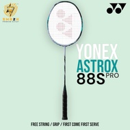 YONEX ASTROX 88S PRO (Free String+ Grip)