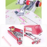 Mini Handheld Sewing Machine / Mesin Jahit Tangan 4.8