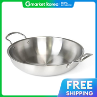 Queen Sense | Queensense Commercial Lumis Ih Induction Shallow Hot Pot 32cm