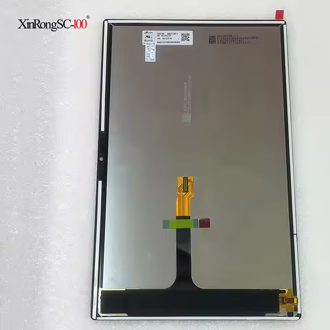 New LCD Display Touch Screen with Digitizer Full Assembly For Lenovo ideaPad Duet 5 12IAU7