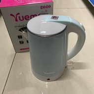 1.8L electric kettle