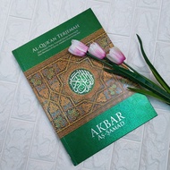 Al Quran Akbar Translation A3