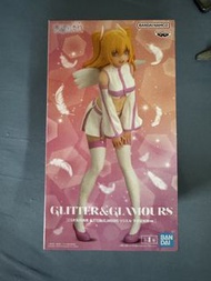 Bandai Banpresto Glitter & Glamours 莉莉艾爾 Figure