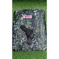 9 FEET Digital Design Travelling Hammock/Duyan Mosquito Net and Rope army duyan