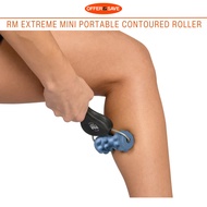 PRO-TEC RM EXTREME MINI PORTABLE CONTOURED ROLLER
